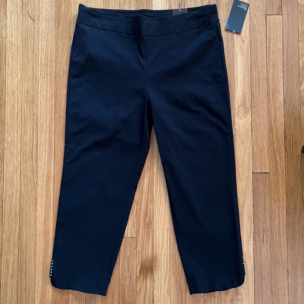 Avenue Super Stretch Ankle Pant Size 20